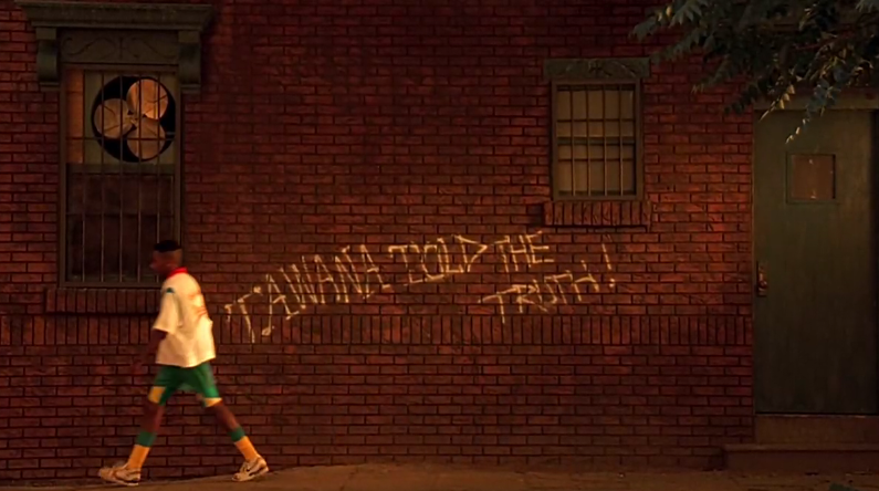 Do the Right Thing (A Fireside book) by Spike Lee (1990-01